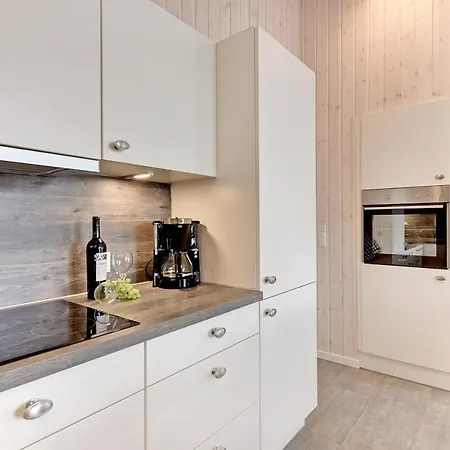 Blavand Holiday home *