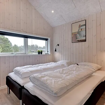 Holiday home Blavand