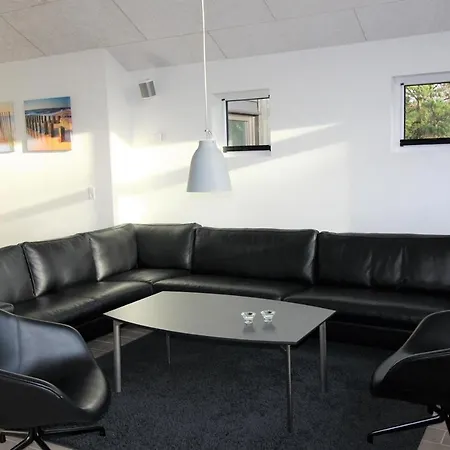 Holiday home Blavand